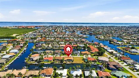 2719 Mayaguana Court Punta Gorda FL 33950