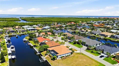 2719 Mayaguana Court Punta Gorda FL 33950