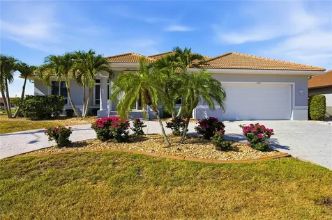 2719 Mayaguana Court Punta Gorda FL 33950