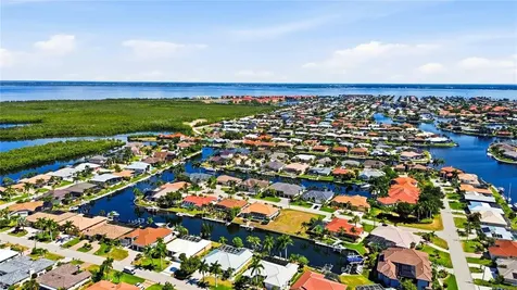 2719 Mayaguana Court Punta Gorda FL 33950