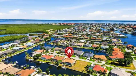 2719 Mayaguana Court Punta Gorda FL 33950