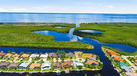 2719 Mayaguana Court Punta Gorda FL 33950