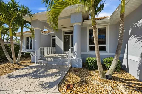 2719 Mayaguana Court Punta Gorda FL 33950