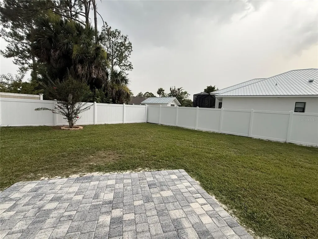 44 Pineapple Drive Palm Coast FL 32164