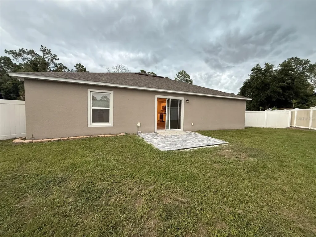 44 Pineapple Drive Palm Coast FL 32164