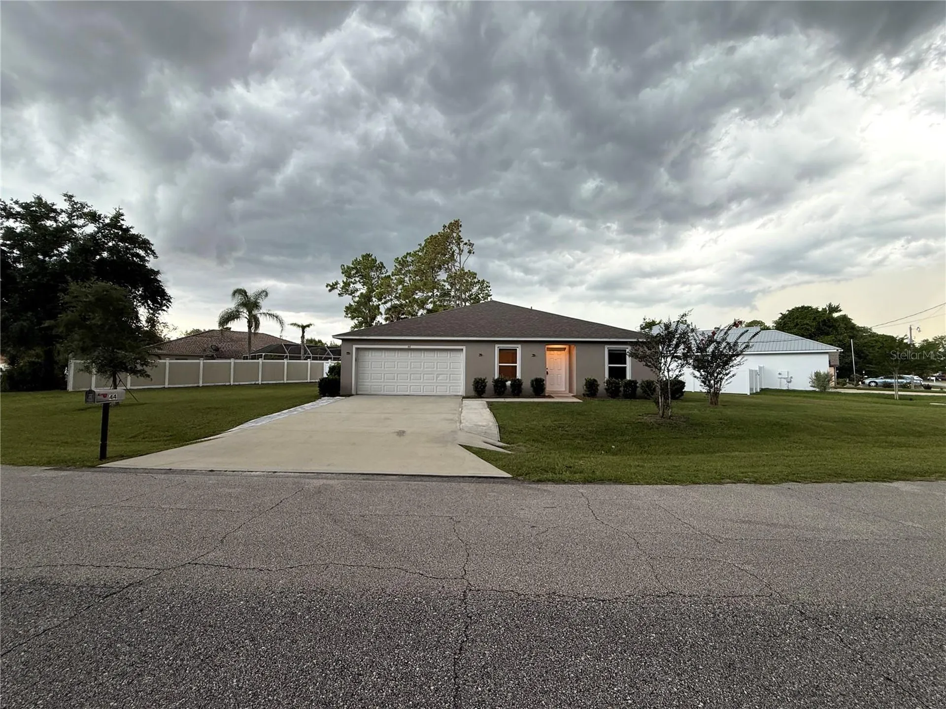 44 Pineapple Drive Palm Coast FL 32164