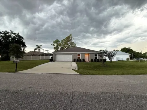 44 Pineapple Drive Palm Coast FL 32164