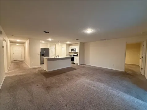 44 Pineapple Drive Palm Coast FL 32164