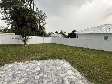 44 Pineapple Drive Palm Coast FL 32164