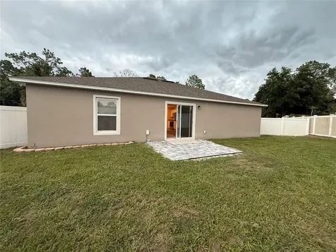 44 Pineapple Drive Palm Coast FL 32164