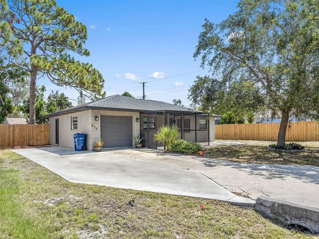 836 Citrus Road Venice FL 34293