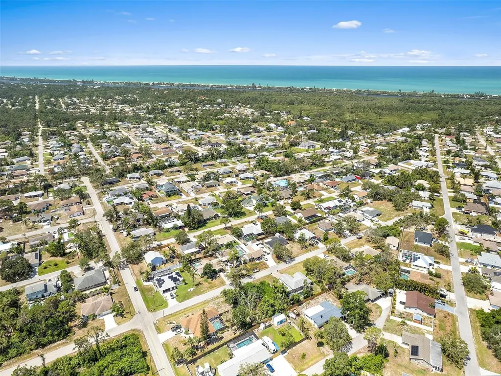 836 Citrus Road Venice FL 34293