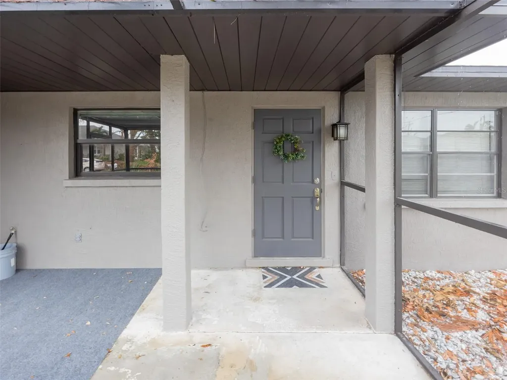 836 Citrus Road Venice FL 34293