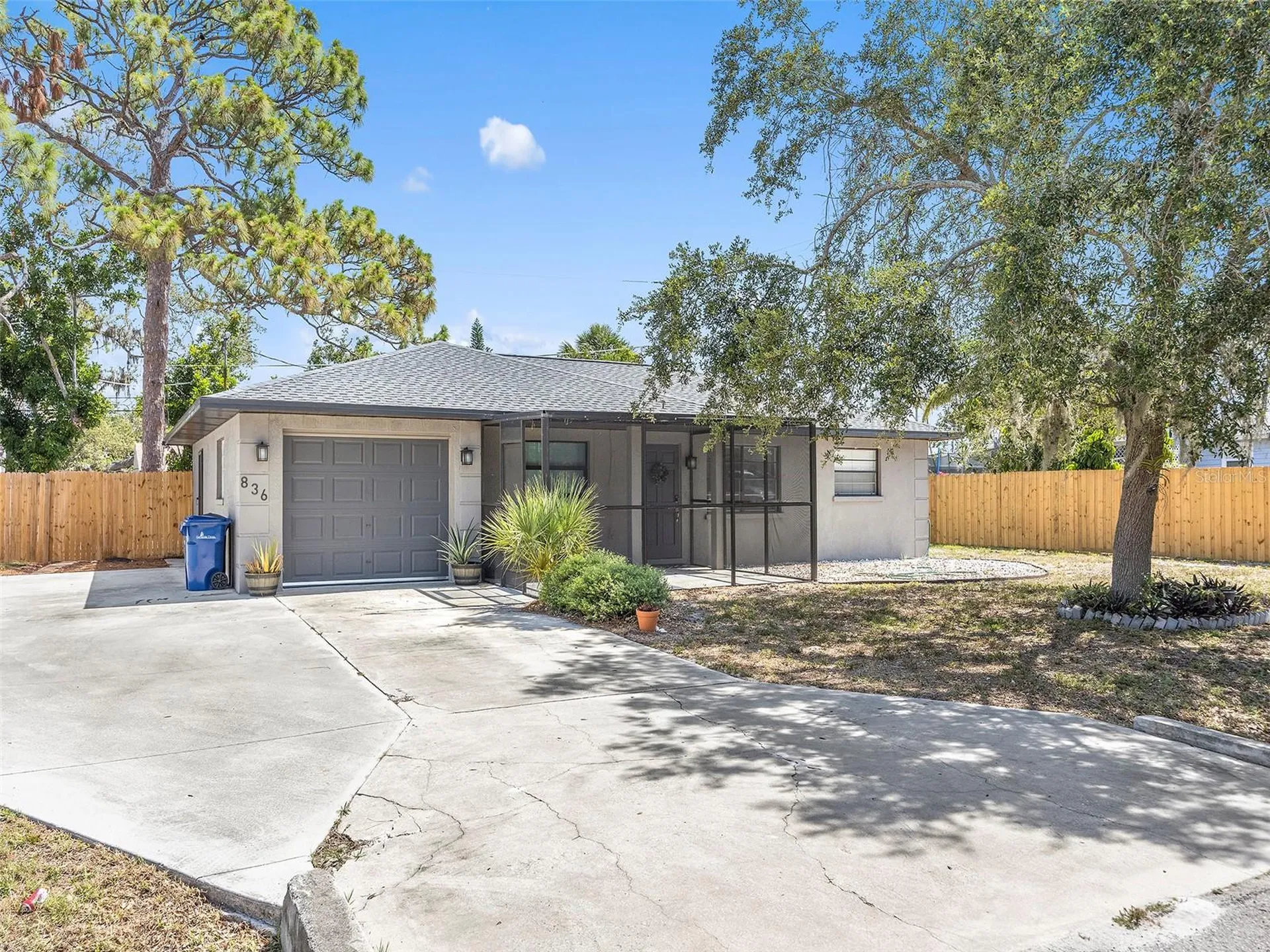 836 Citrus Road Venice FL 34293
