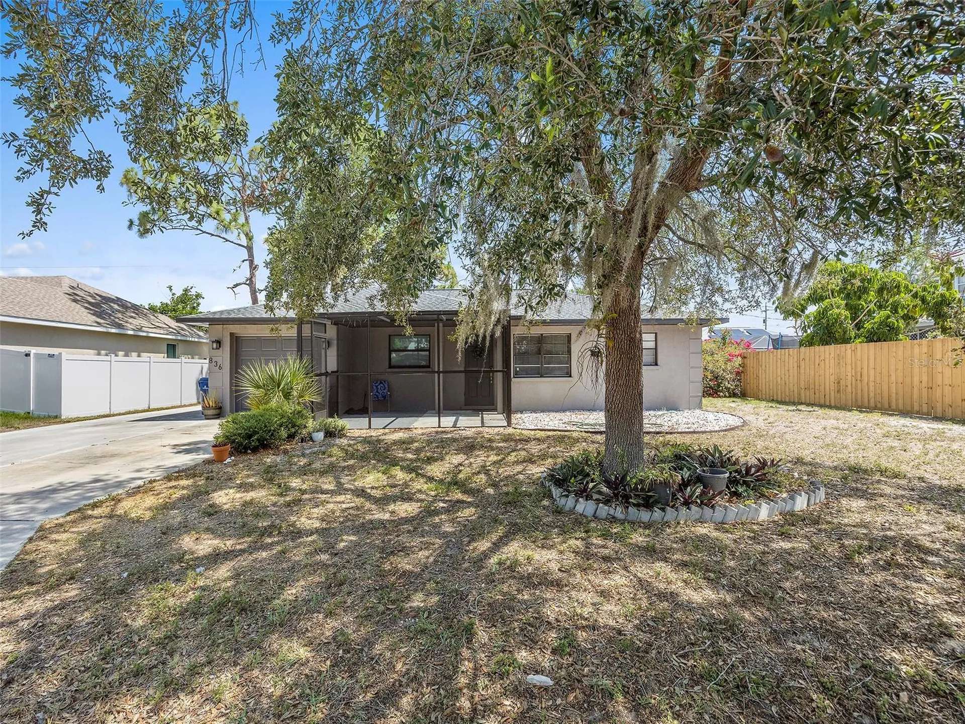 836 Citrus Road Venice FL 34293
