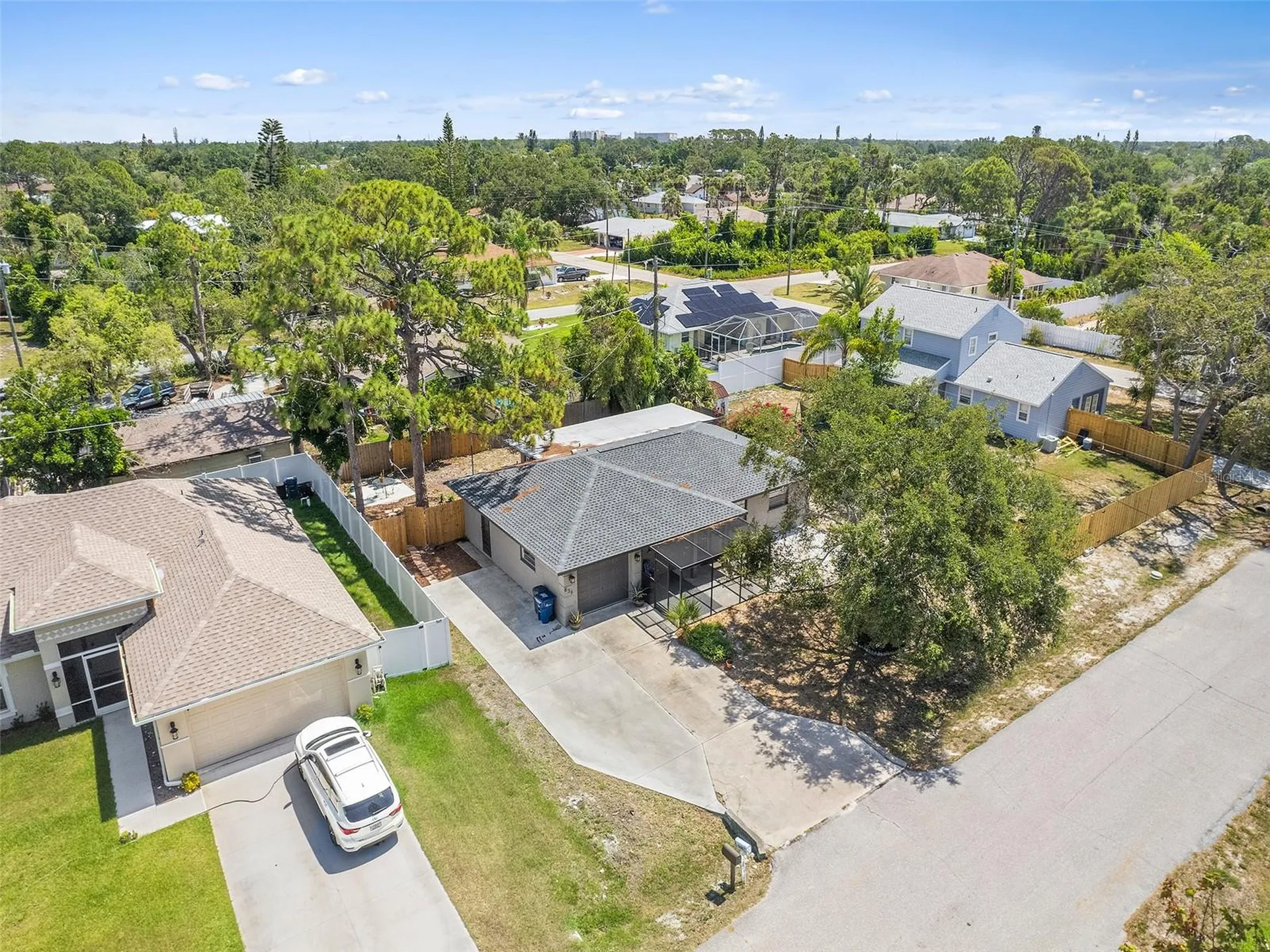836 Citrus Road Venice FL 34293