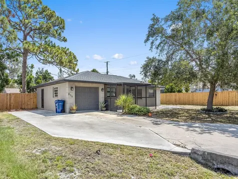 836 Citrus Road Venice FL 34293