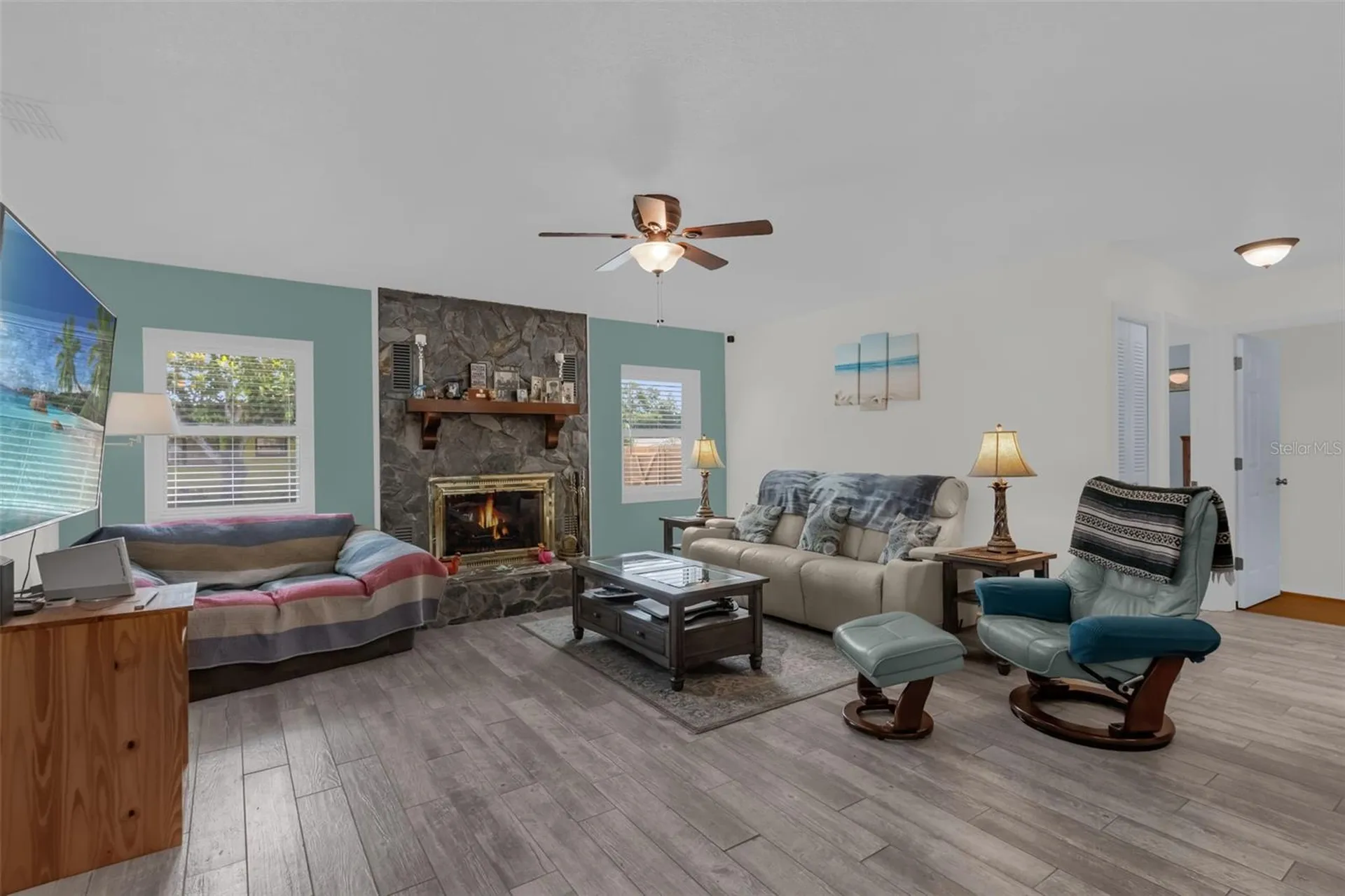 5202 Sydney Road Fruitland Park FL 34731