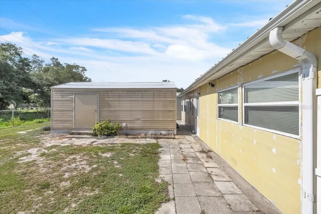 6801 Bernadean Boulevard Punta Gorda FL 33982