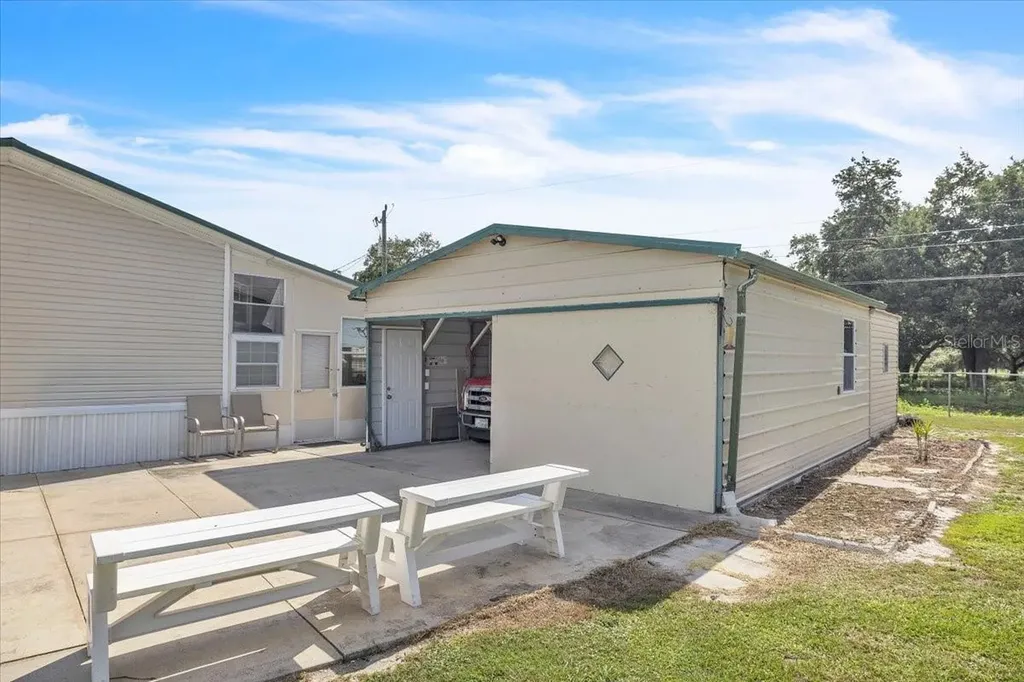 6801 Bernadean Boulevard Punta Gorda FL 33982