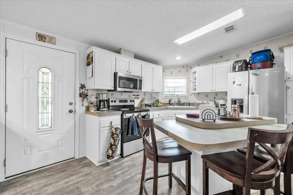 6801 Bernadean Boulevard Punta Gorda FL 33982