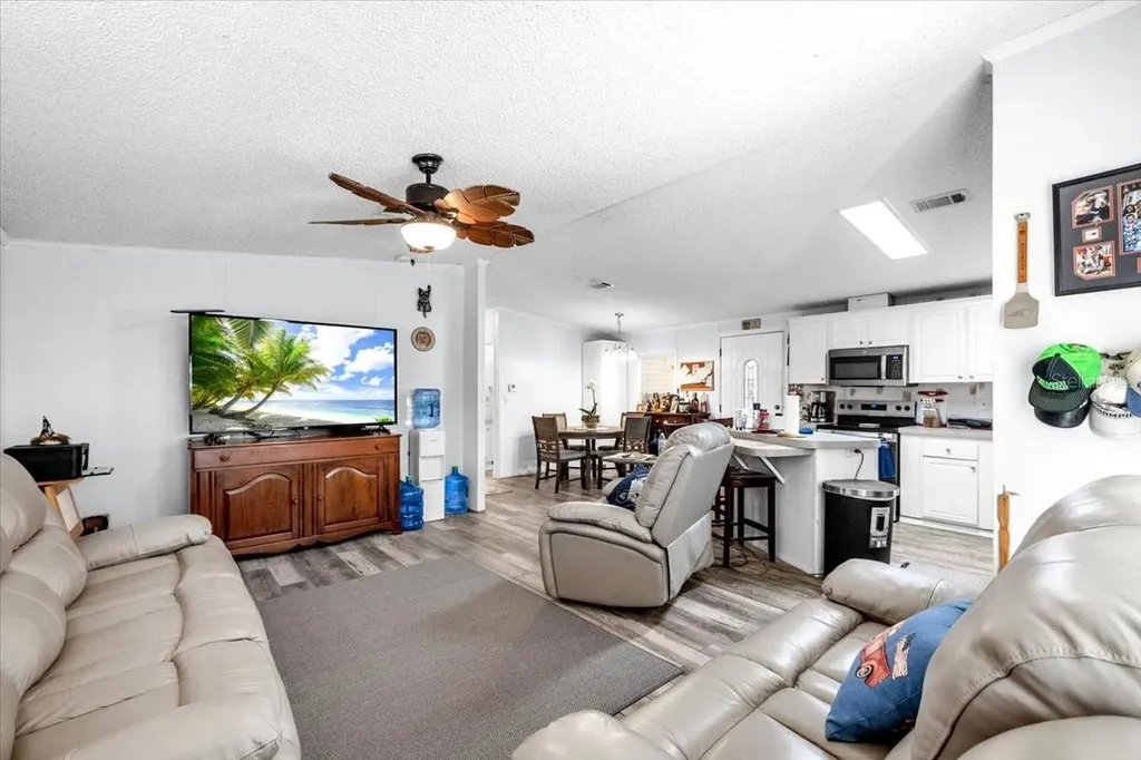 6801 Bernadean Boulevard Punta Gorda FL 33982