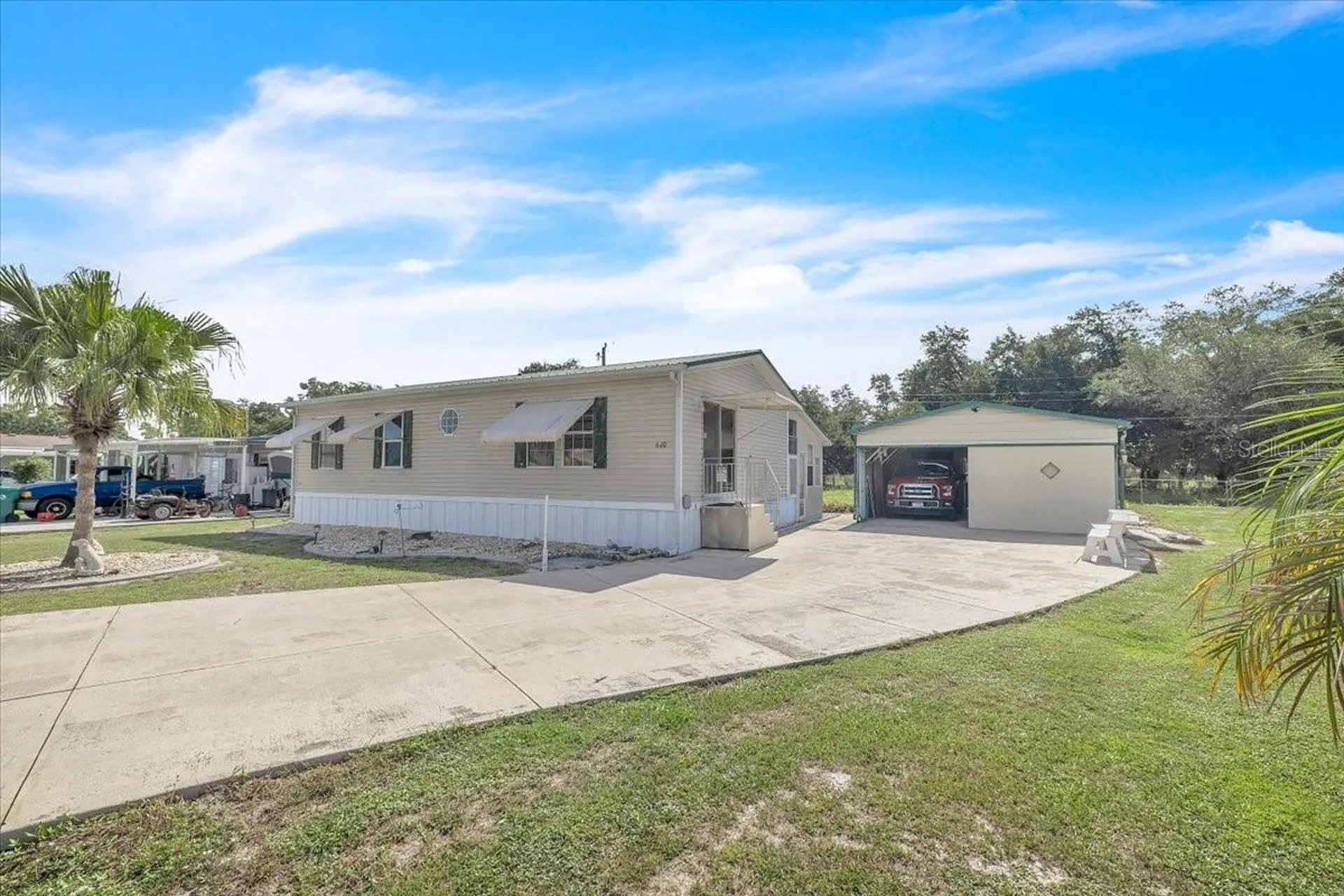 6801 Bernadean Boulevard Punta Gorda FL 33982
