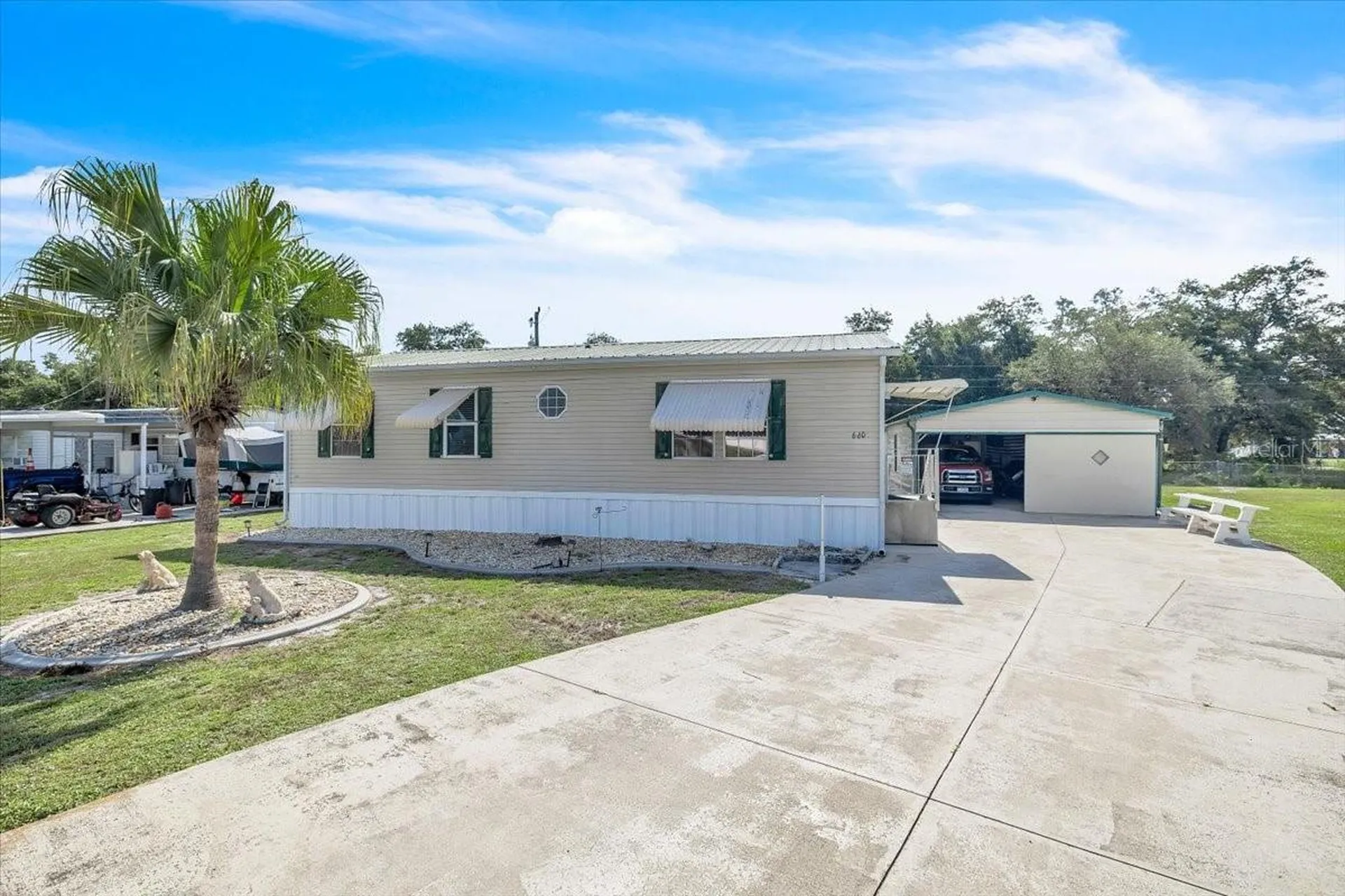 6801 Bernadean Boulevard Punta Gorda FL 33982