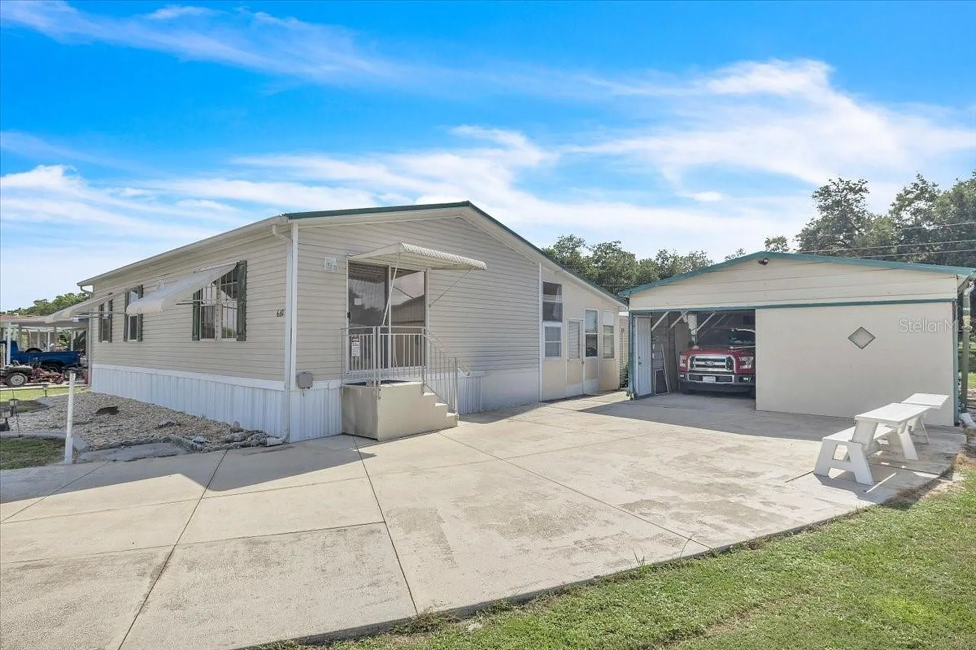 6801 Bernadean Boulevard Punta Gorda FL 33982