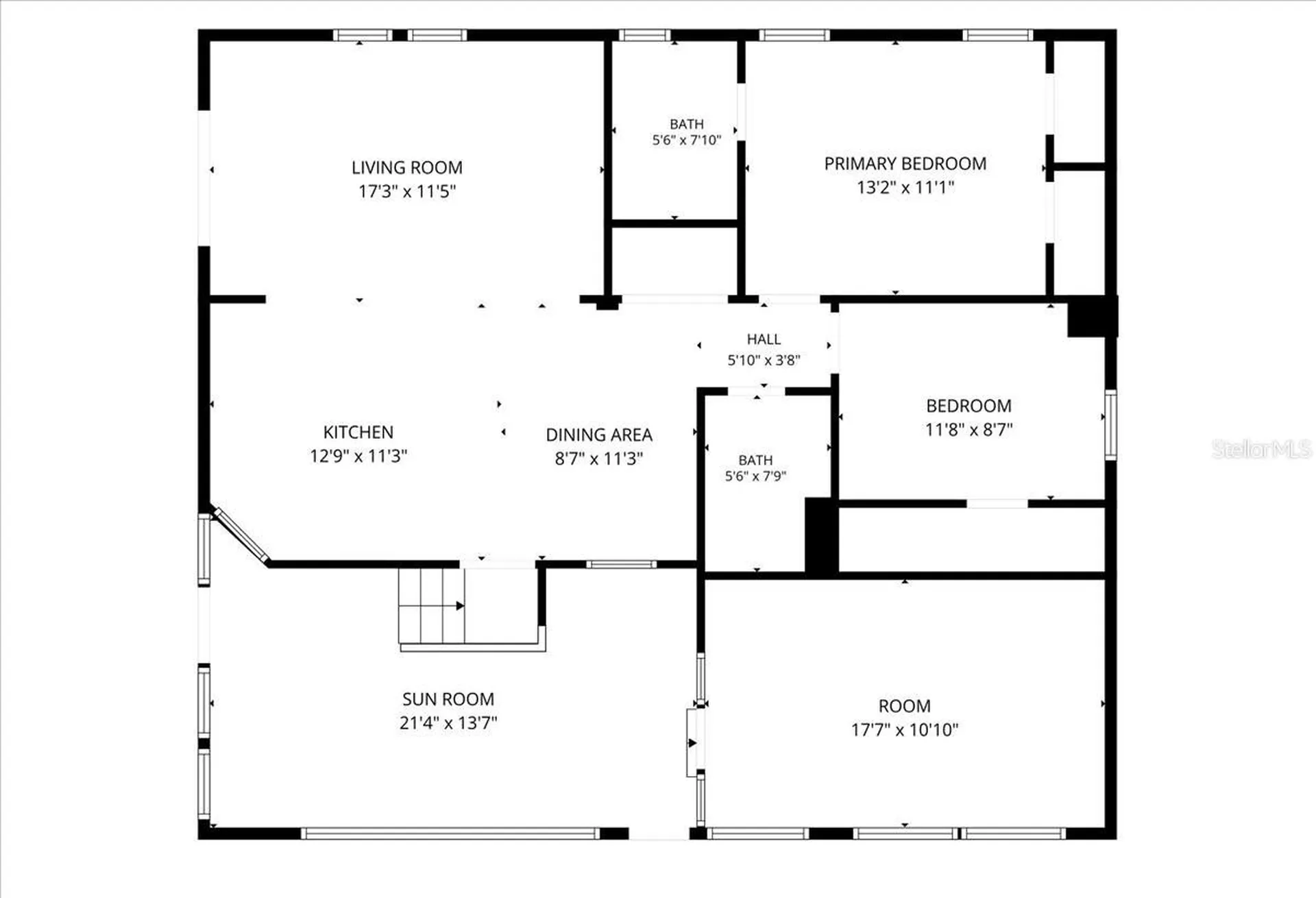 6801 Bernadean Boulevard Punta Gorda FL 33982