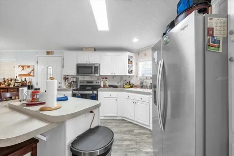6801 Bernadean Boulevard Punta Gorda FL 33982