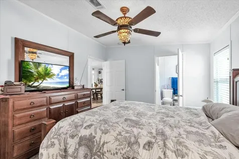6801 Bernadean Boulevard Punta Gorda FL 33982
