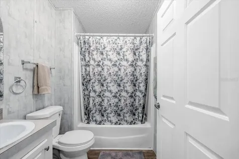 6801 Bernadean Boulevard Punta Gorda FL 33982