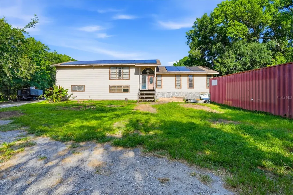 2347 Brookside Drive Lutz FL 33558