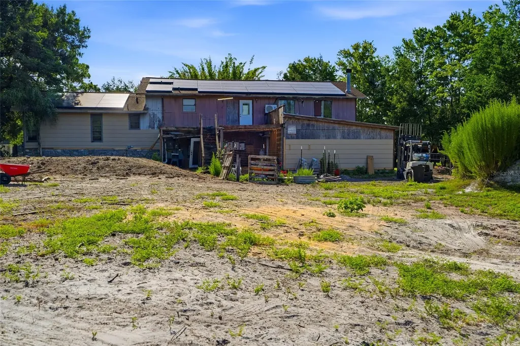 2347 Brookside Drive Lutz FL 33558