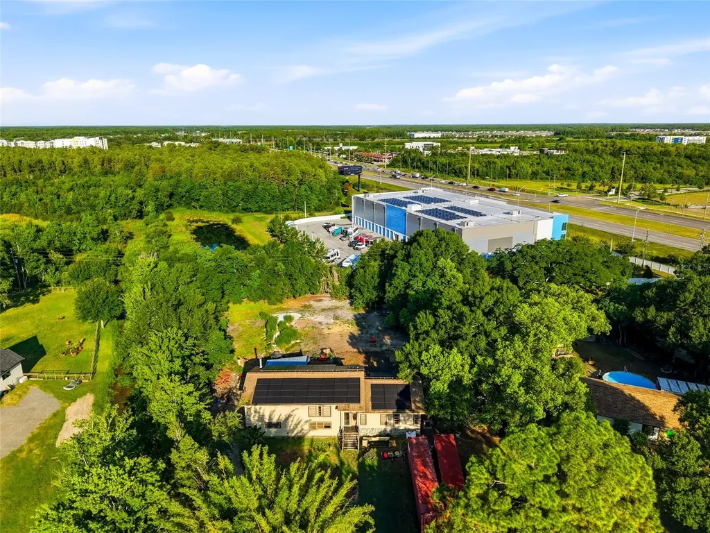 2347 Brookside Drive Lutz FL 33558