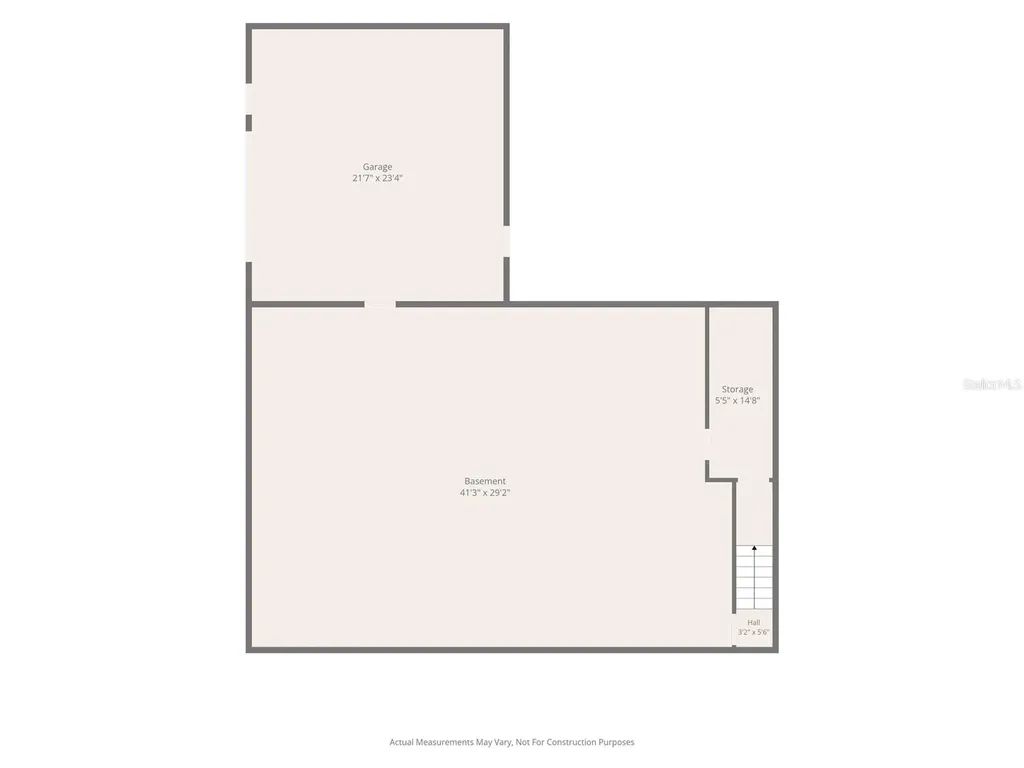 2347 Brookside Drive Lutz FL 33558