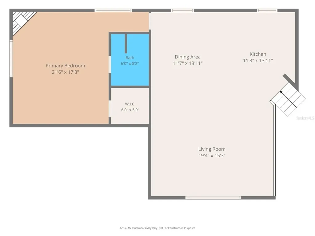 2347 Brookside Drive Lutz FL 33558