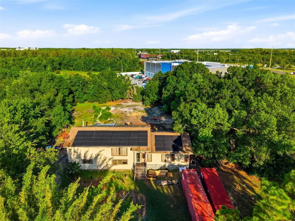 2347 Brookside Drive Lutz FL 33558