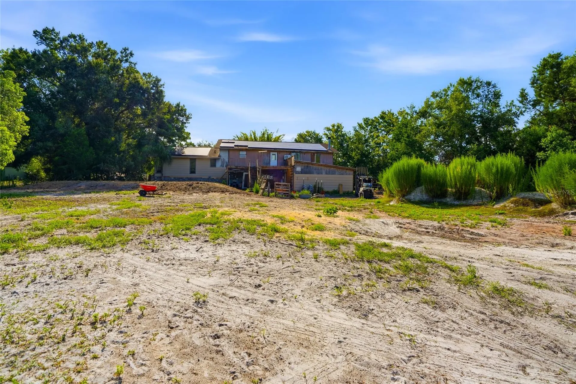 2347 Brookside Drive Lutz FL 33558