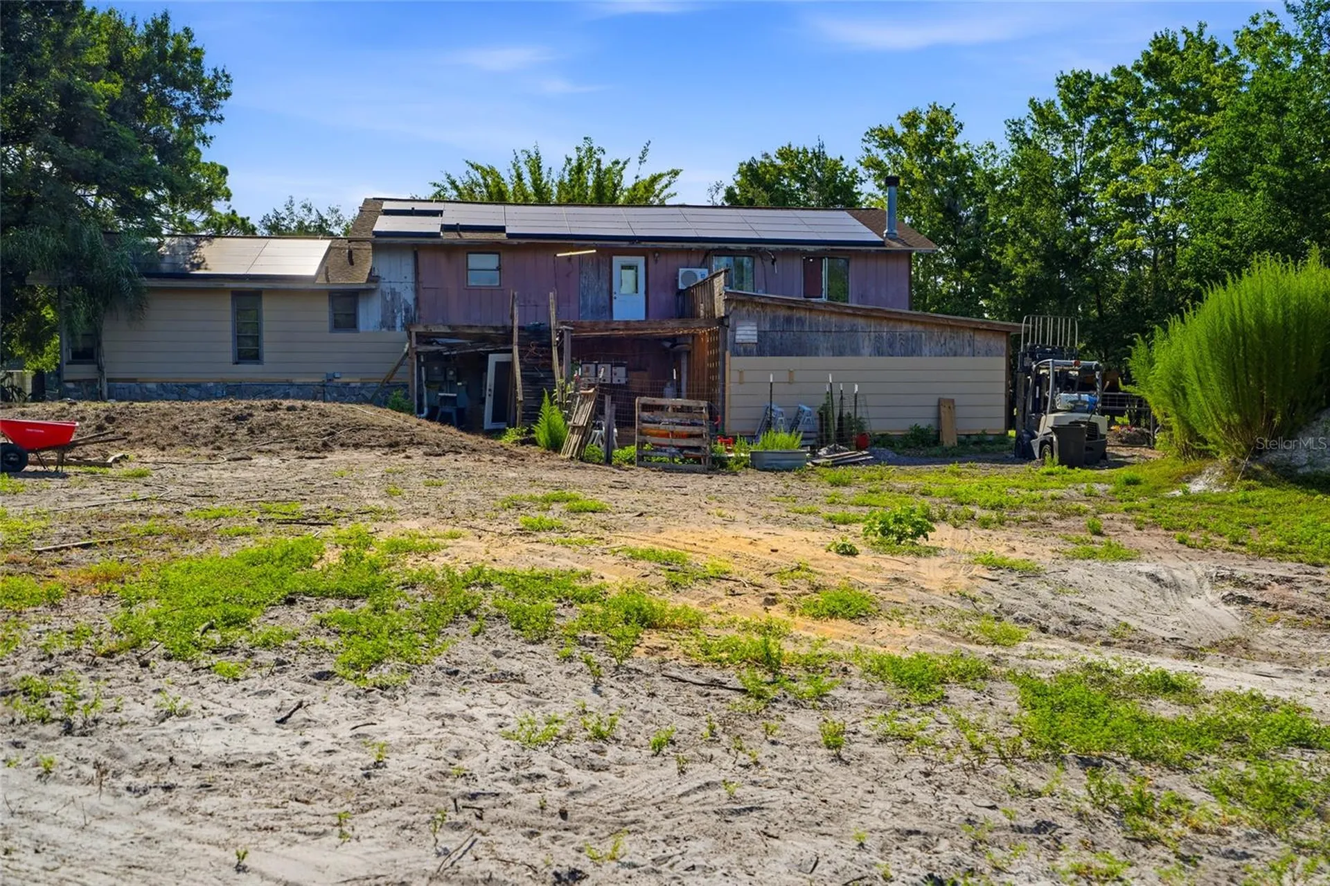 2347 Brookside Drive Lutz FL 33558