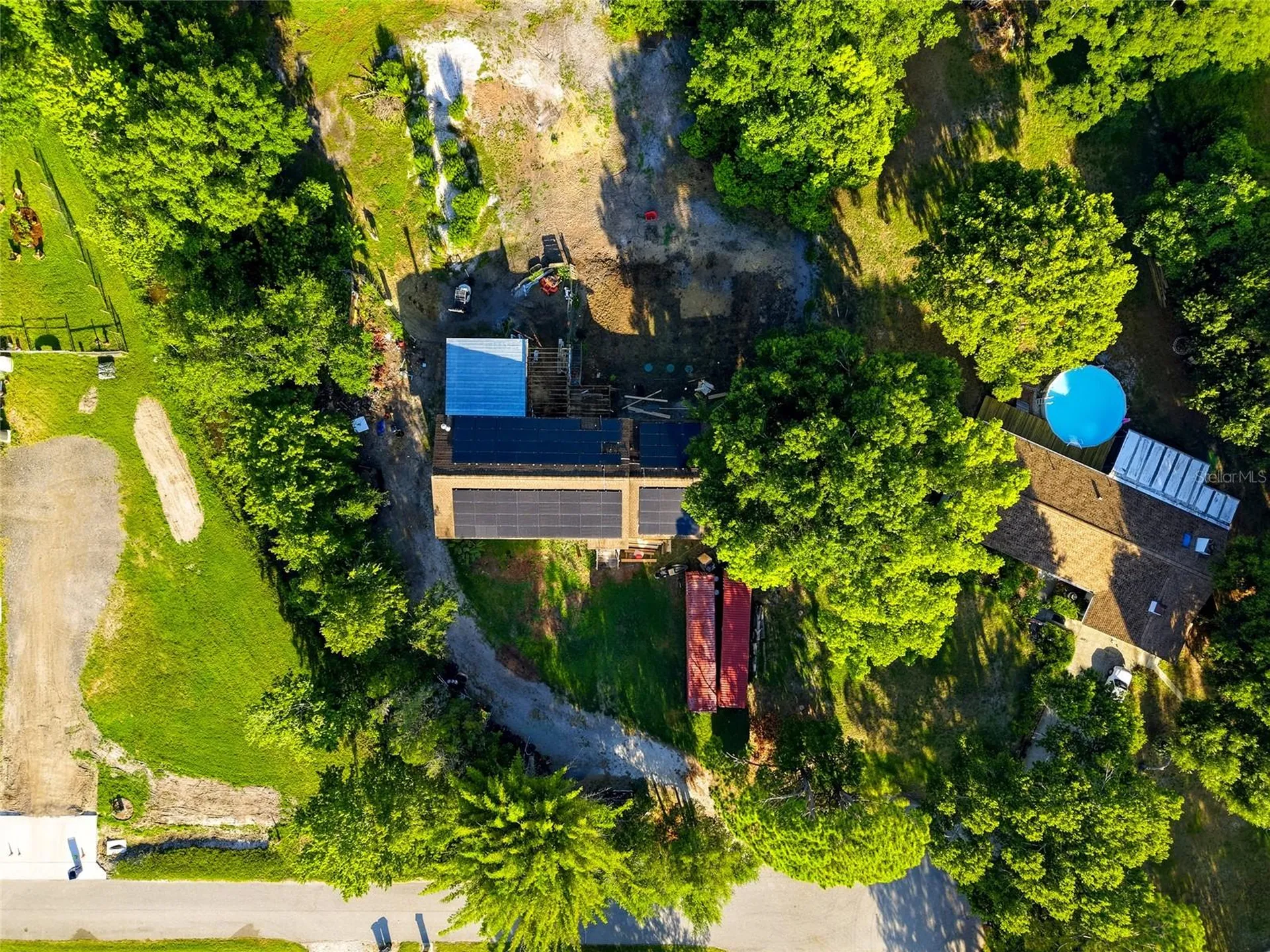 2347 Brookside Drive Lutz FL 33558