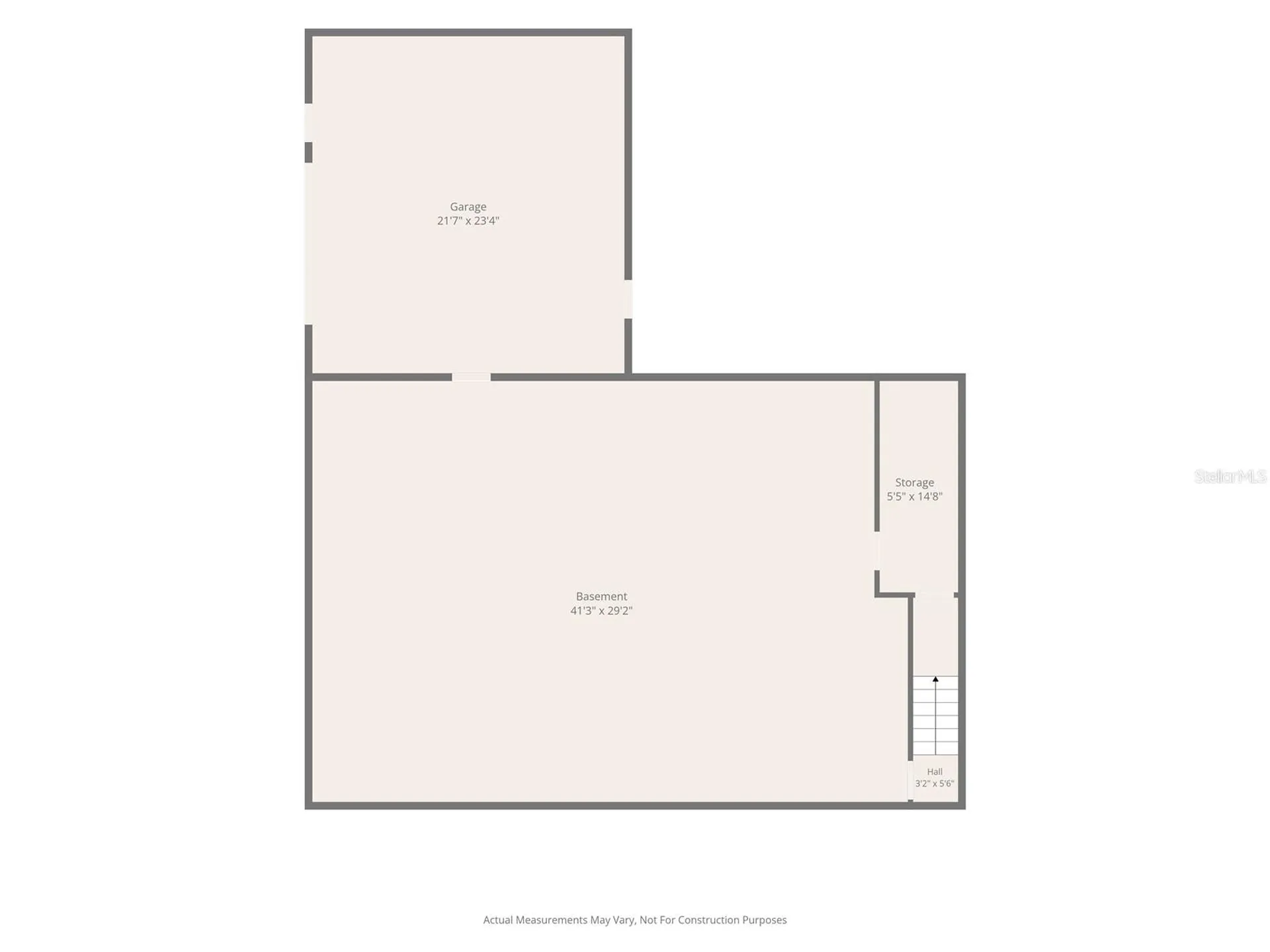 2347 Brookside Drive Lutz FL 33558