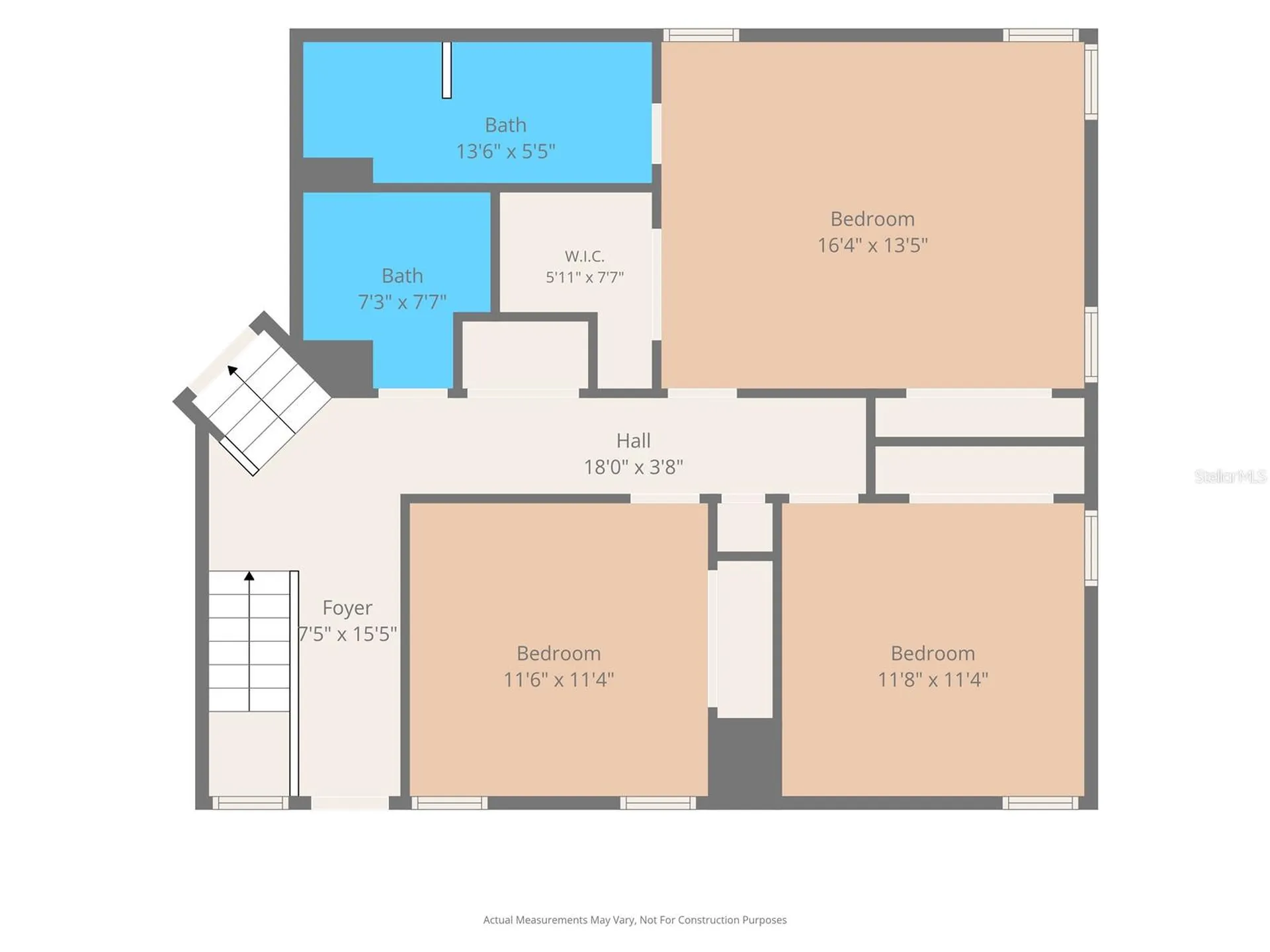 2347 Brookside Drive Lutz FL 33558