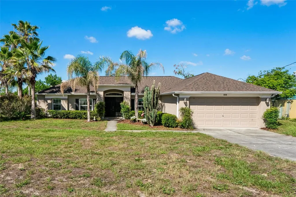 13114 Lawrence Street Spring Hill FL 34609