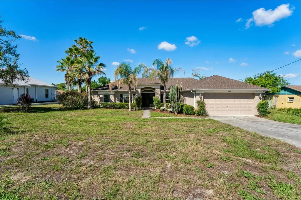 13114 Lawrence Street Spring Hill FL 34609