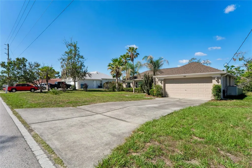 13114 Lawrence Street Spring Hill FL 34609