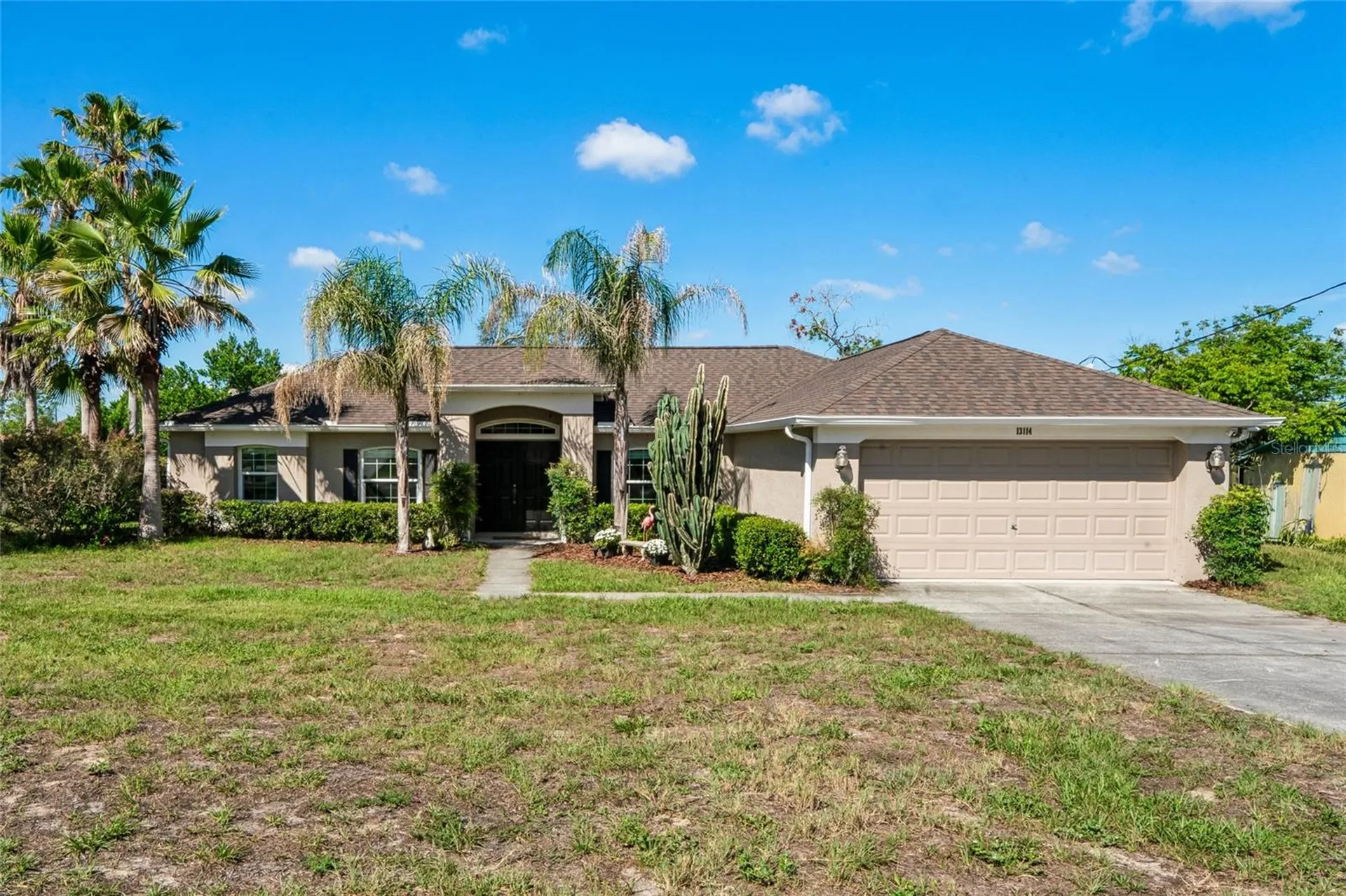 13114 Lawrence Street Spring Hill FL 34609