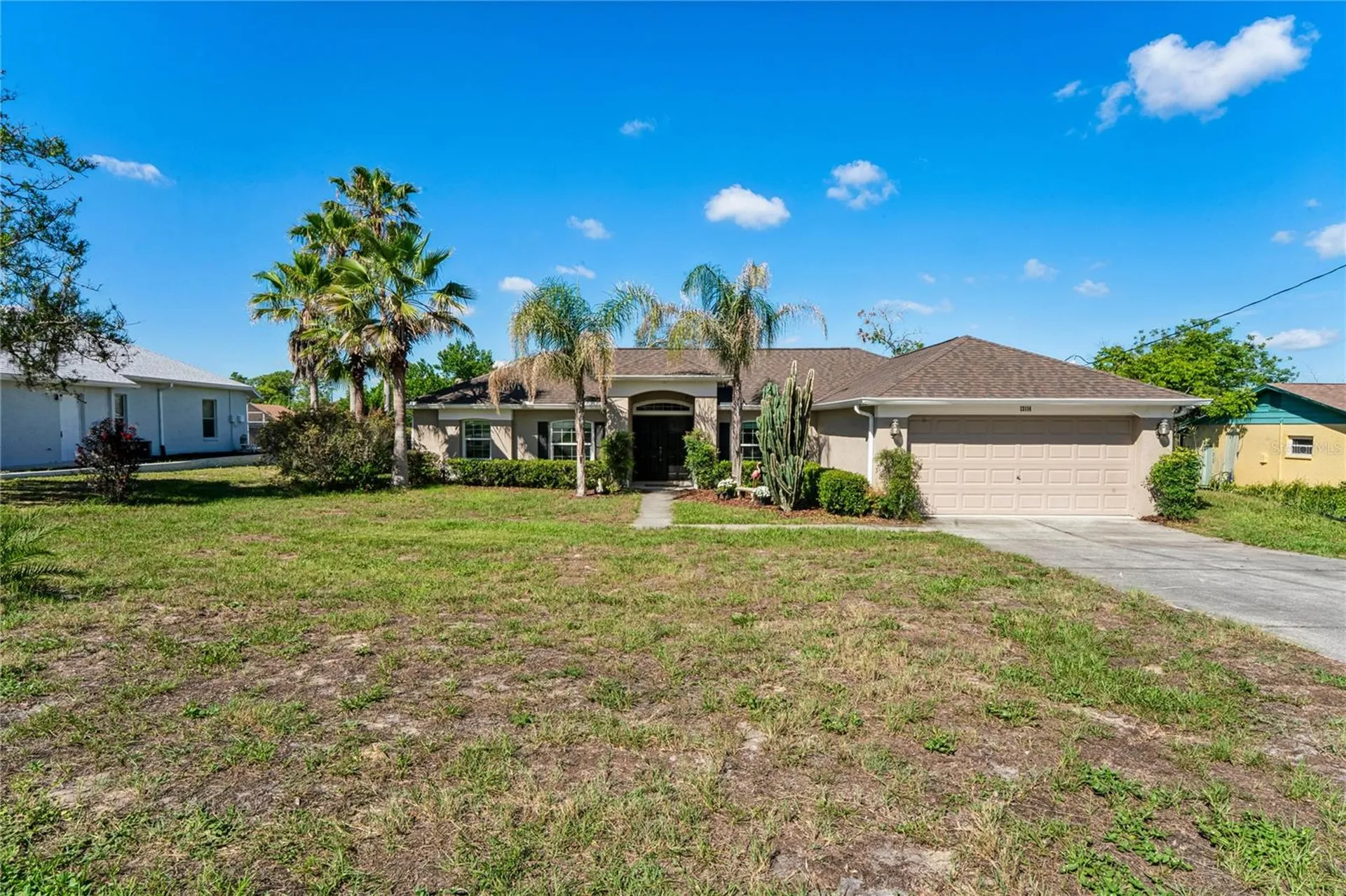 13114 Lawrence Street Spring Hill FL 34609