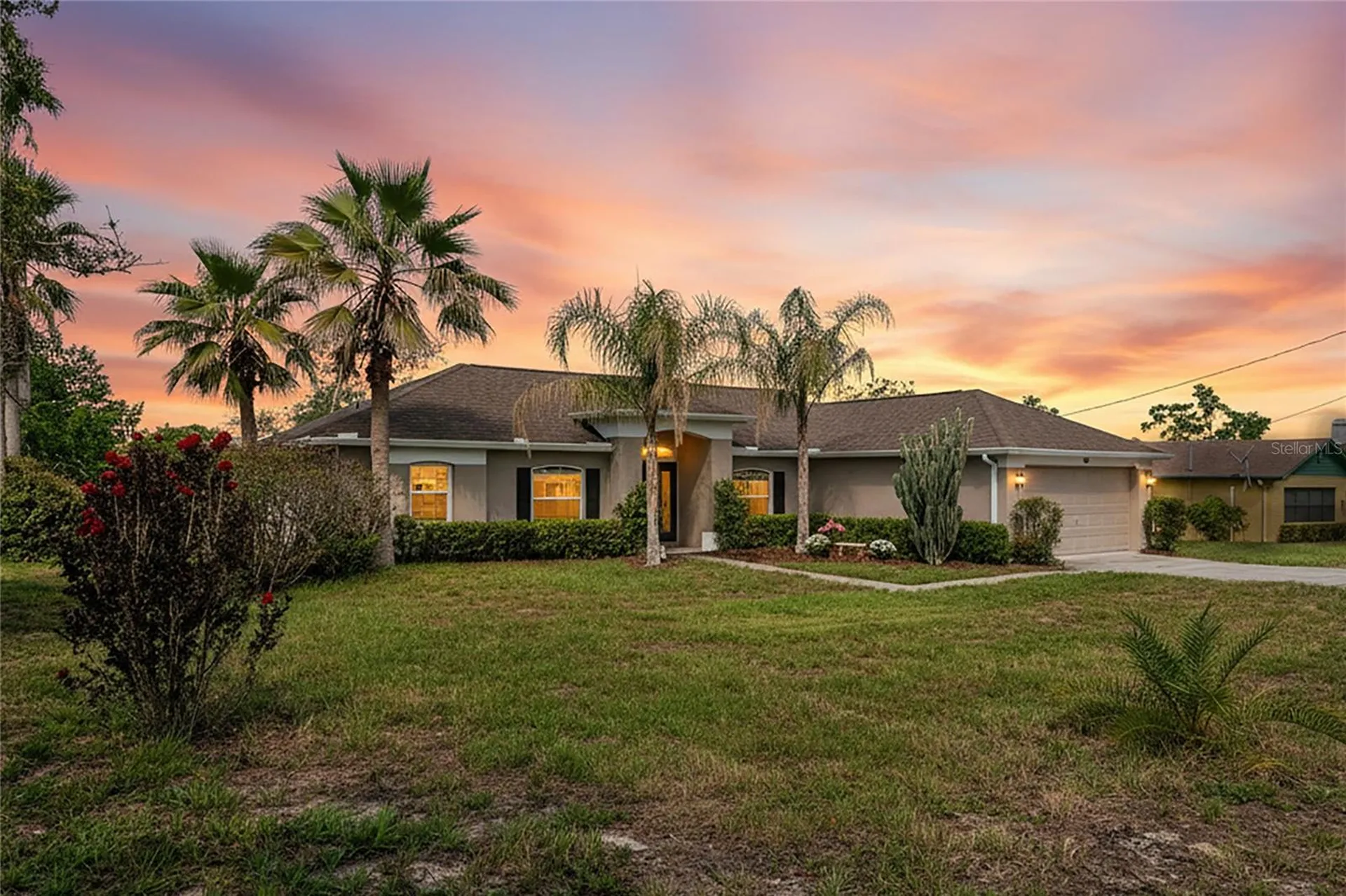 13114 Lawrence Street Spring Hill FL 34609